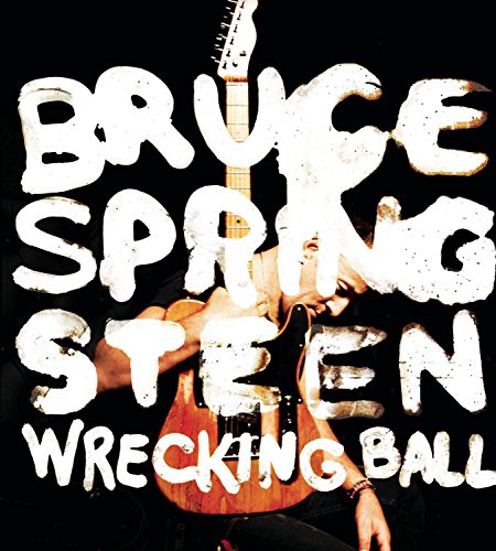 Bruce Springsteen / Wrecking Ball: Special Edition - CD (Used) - www.Shopthatapp.com