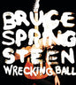 Bruce Springsteen / Wrecking Ball: Special Edition - CD (Used) - www.Shopthatapp.com