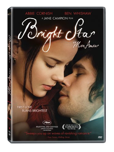 Bright Star (Mon amour) (Bilingual) - DVD (Used) - www.Shopthatapp.com