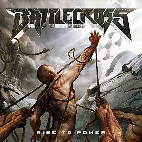 Battlecross / Rise To Power - CD - www.Shopthatapp.com