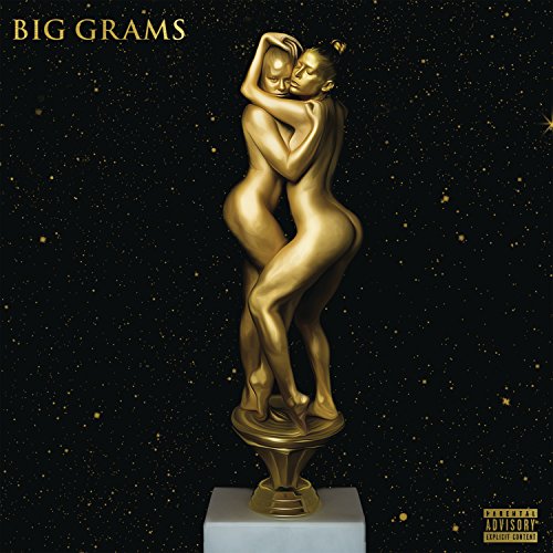 Big Grams / Big Grams - CD - www.Shopthatapp.com