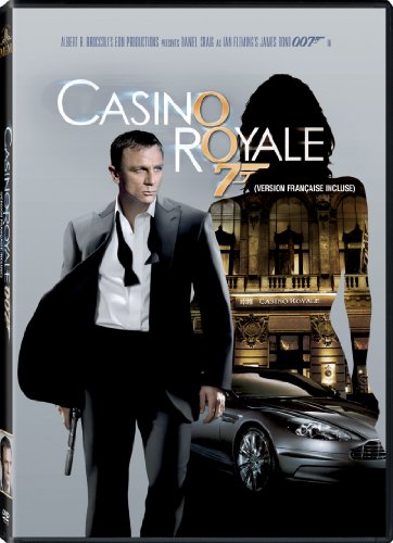 Casino Royale - DVD (Used) - www.Shopthatapp.com
