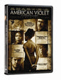 American Violet (La Couleur de la liberté) (Bilingual) - www.Shopthatapp.com