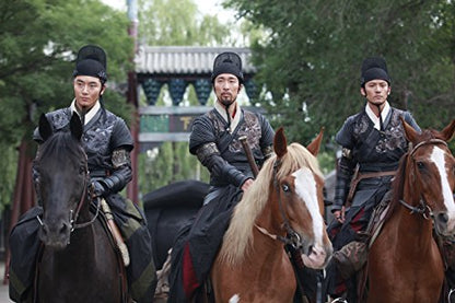 Brotherhood Of Blades^Brotherhood of Blades [Blu-ray] - www.Shopthatapp.com