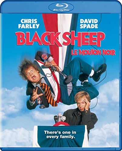 Black Sheep - Blu-Ray - www.Shopthatapp.com