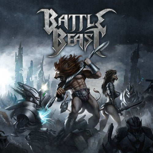 Battle Beast - www.Shopthatapp.com
