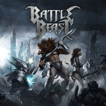 Battle Beast - www.Shopthatapp.com