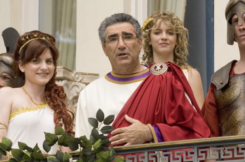 American Pie Presents Beta House - DVD (Used)