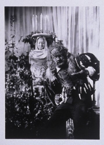 Beauty And The Beast (The Criterion Collection) - Blu-Ray - www.Shopthatapp.com