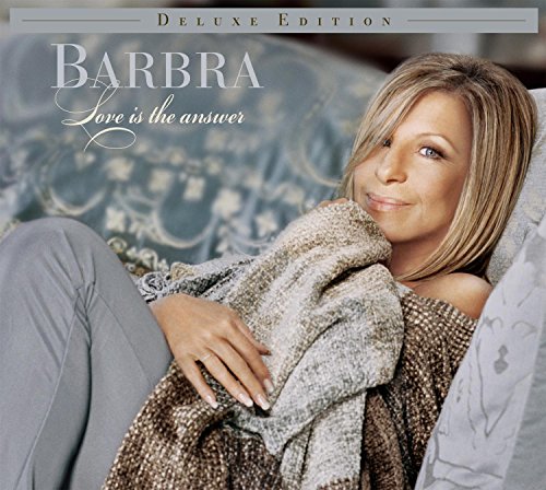 Barbra Streisand / Love Is The Answer [Deluxe] - CD (Used) - www.Shopthatapp.com
