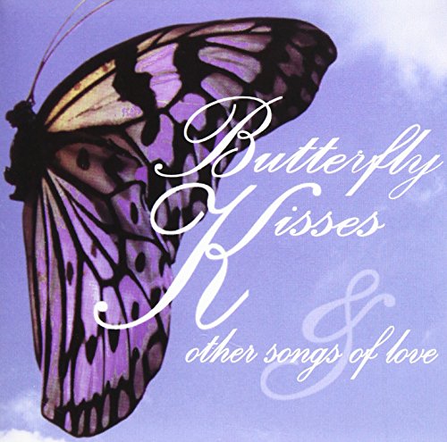 Butterfly Kisses - www.Shopthatapp.com