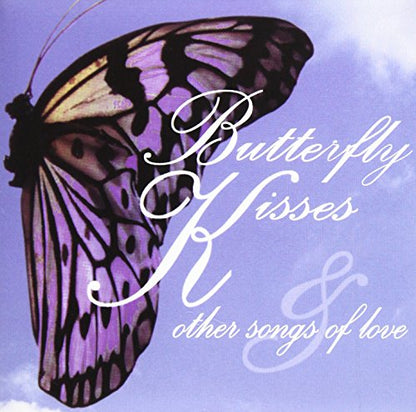 Butterfly Kisses - www.Shopthatapp.com