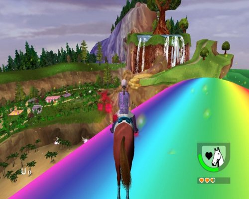 Bella Sara - PC [Windows Vista] - www.Shopthatapp.com