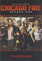 Chicago Fire: Season One [Import] - www.Shopthatapp.com