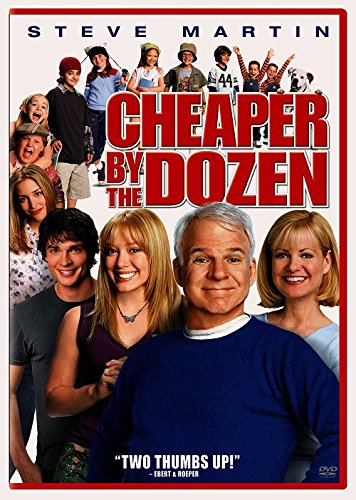 Cheaper By The Dozen - www.Shopthatapp.com