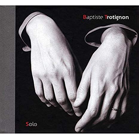Baptiste Trotignon / Solo (Deluxe) - 2CD - www.Shopthatapp.com