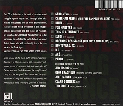 Breeding Resistance - www.Shopthatapp.com