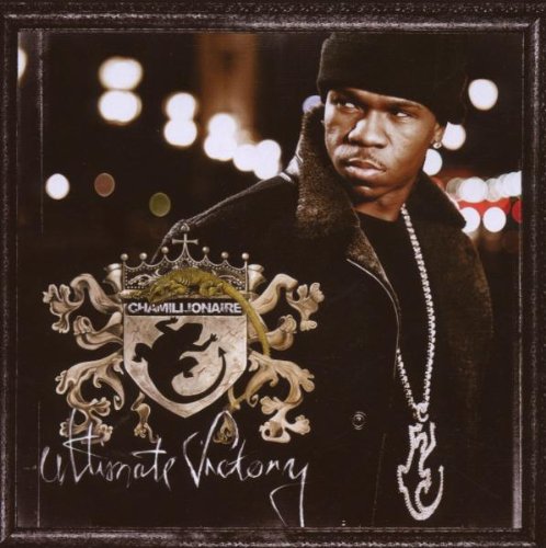 Chamillionaire / Ultimate Victory - CD - www.Shopthatapp.com