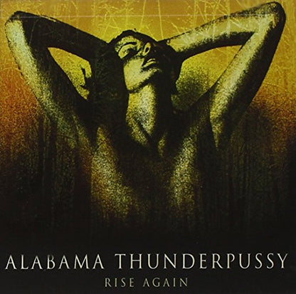 Alabama Thunderpussy / Rise Again - CD - www.Shopthatapp.com