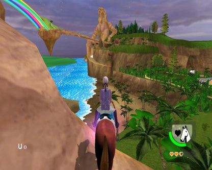 Bella Sara - PC [Windows Vista] - www.Shopthatapp.com