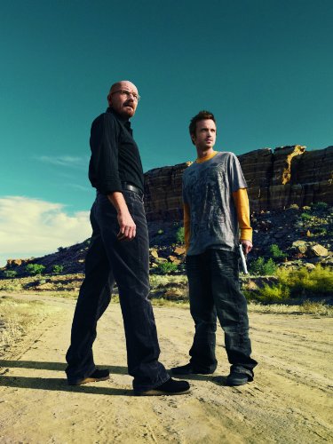 Breaking Bad: The Complete Third Season - Blu-Ray (Used) - www.Shopthatapp.com