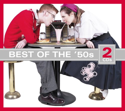 BEST OF THE 50S (2 CD Set) - www.Shopthatapp.com