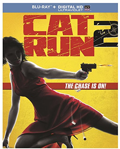 Cat Run 2 [Blu-ray + Digital Copy + UltraViolet] (Sous-titres français) - www.Shopthatapp.com