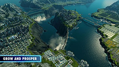Anno 2205 PC