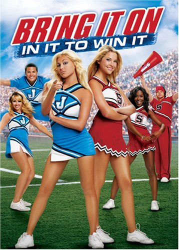 Bring It On: In It to Win It (Full Screen) (Bilingual) [Import] - www.Shopthatapp.com