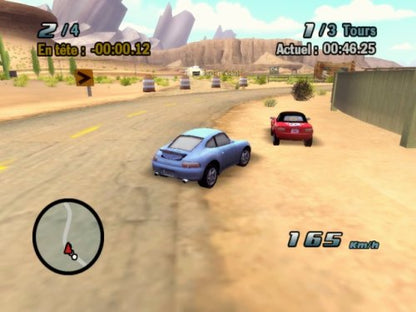 Cars - PC Game (Used) - www.Shopthatapp.com