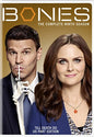 Bones: The Complete Ninth Season - www.Shopthatapp.com