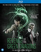 BLU-RAY - Revenge Of The Green Dragon (1 Blu-ray) - www.Shopthatapp.com