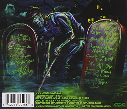 Calling All Corpses - www.Shopthatapp.com