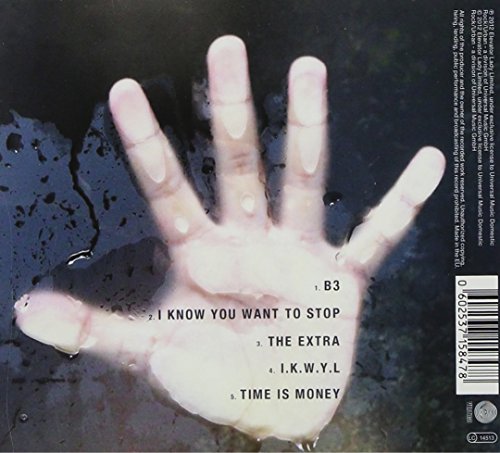 B3 EP - www.Shopthatapp.com