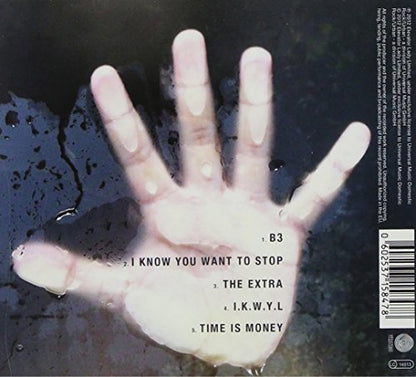 B3 EP - www.Shopthatapp.com