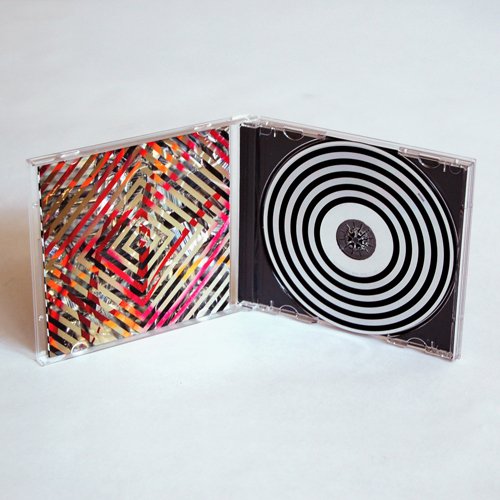 Caribou / Swim  - CD (Used) - www.Shopthatapp.com