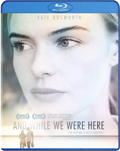 And While We Were Here (2012) [Blu-Ray]