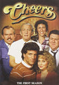 Cheers: Season 1 - DVD (Used) - www.Shopthatapp.com
