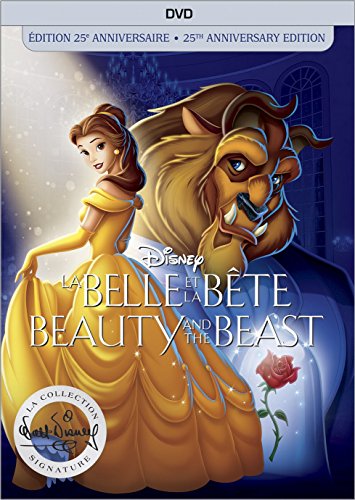 Beauty and the Beast (Feature) - www.Shopthatapp.com
