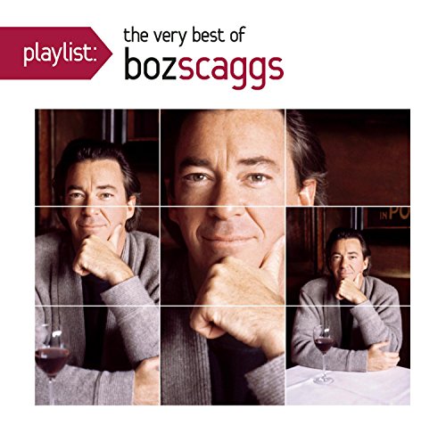 Boz Scaggs / Playlist: The Very Best Of Boz Scaggs - CD - www.Shopthatapp.com