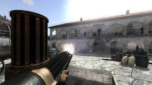 Call Of Juarez - www.Shopthatapp.com