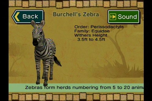 Animal Kingdom: Wildlife Expedition