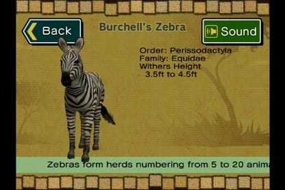 Animal Kingdom: Wildlife Expedition