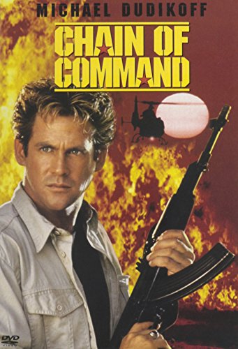 Chain of Command (DVD) - www.Shopthatapp.com