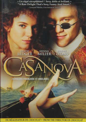 Casanova (Quebec Version - English/French) - www.Shopthatapp.com