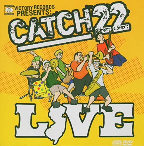 Catch 22 Live - www.Shopthatapp.com