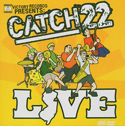 Catch 22 Live - www.Shopthatapp.com