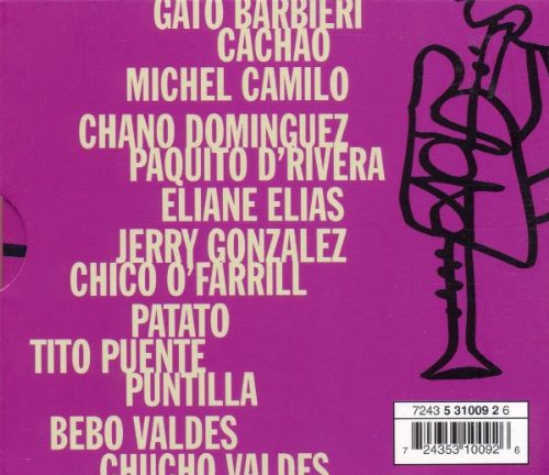 Calle 54 - www.Shopthatapp.com