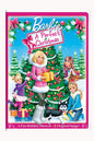 Barbie: A Perfect Christmas [Import] - www.Shopthatapp.com
