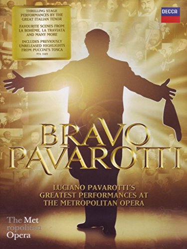 Bravo Pavarotti - www.Shopthatapp.com
